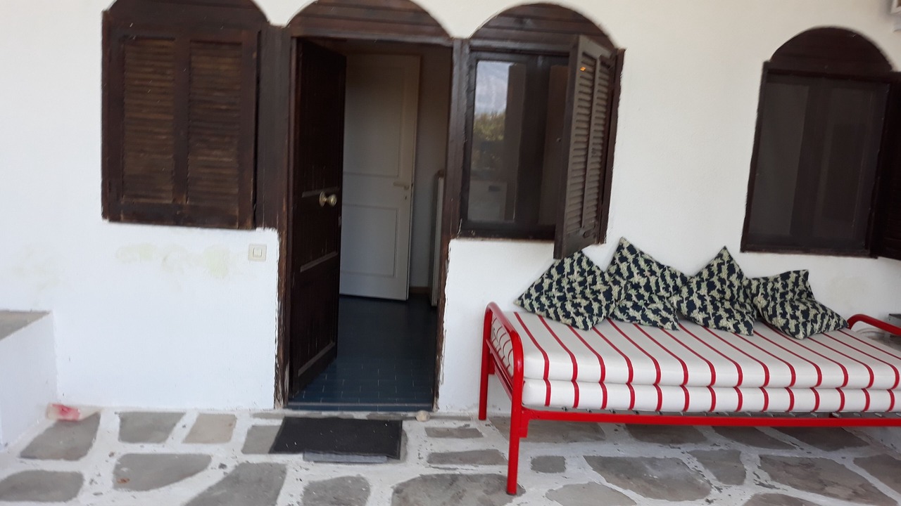 Photo of Bathroom in Possidi