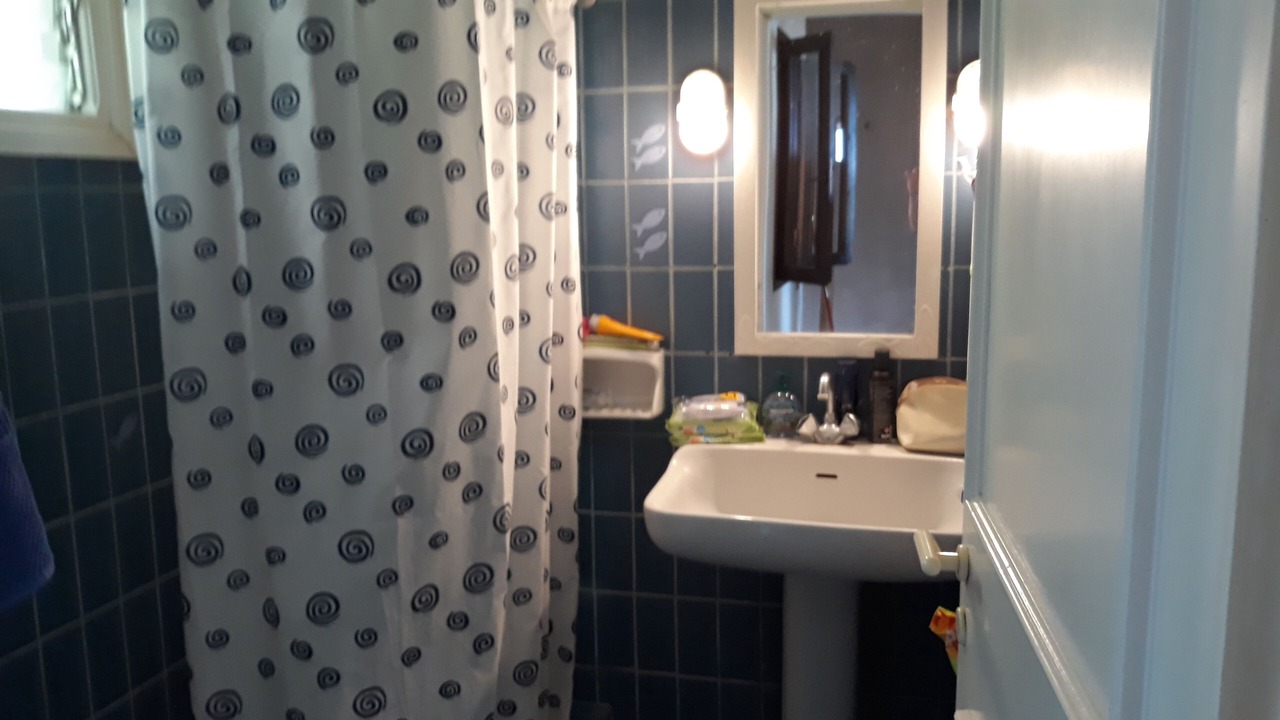 Photo of Bathroom in Possidi