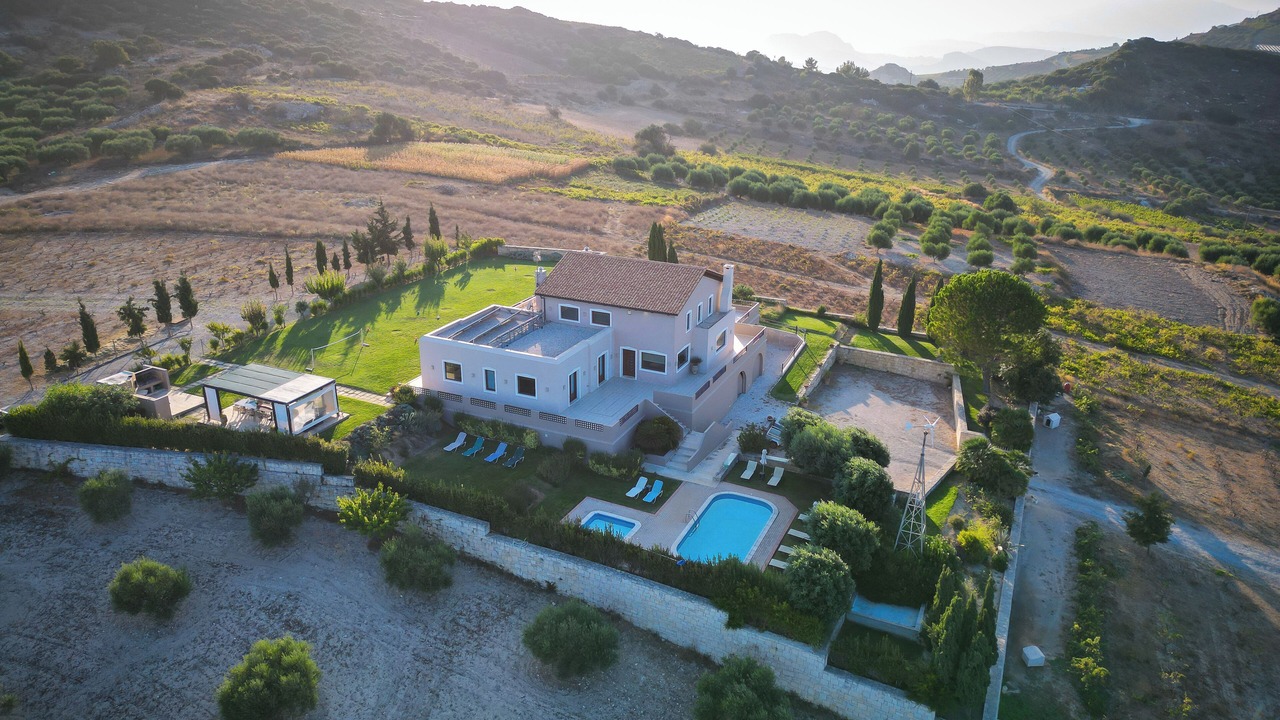 Photo of Outdoor in Archanes