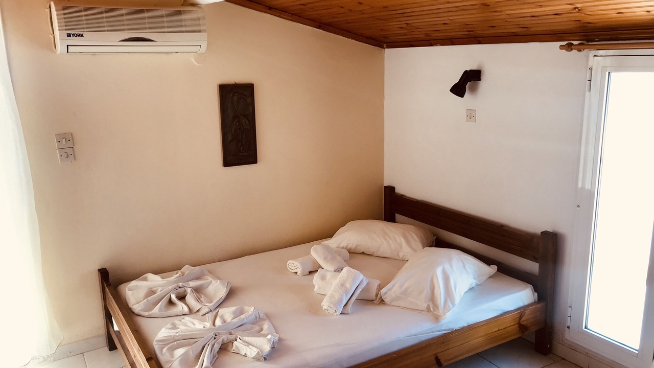 Photo of Bedroom in Potokaki