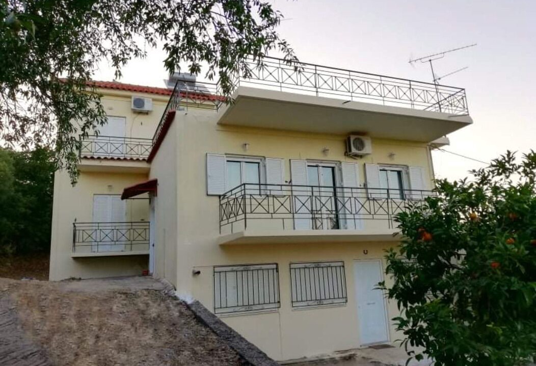 Photo of Outdoor in Karvelas