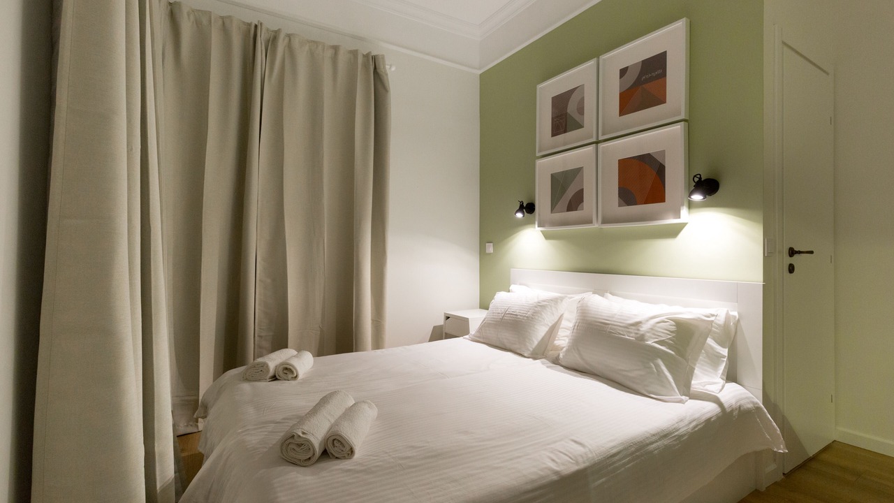 Photo of Bedroom in Kinosargous