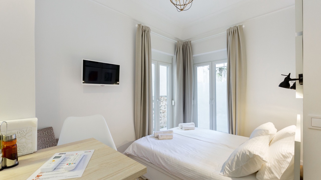 Photo of Bedroom in Kinosargous
