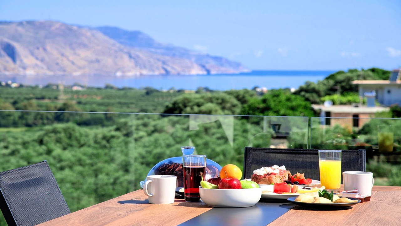 Photo of Outdoor in Georgioupolis
