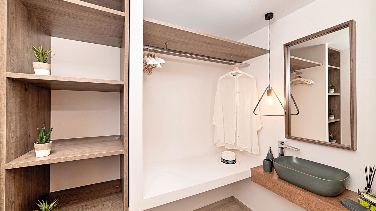 Photo of Bathroom in Georgioupolis