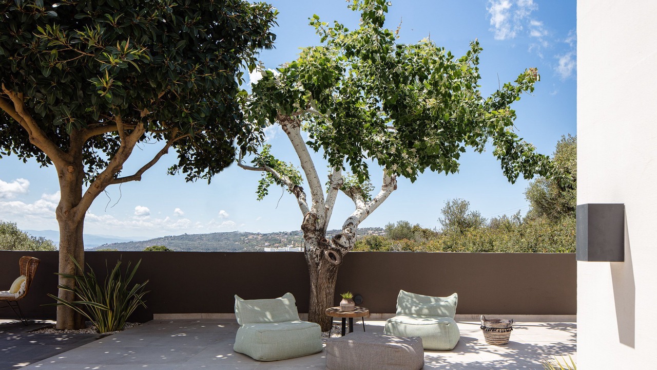 Photo of Patio Balcony in Akrotiri