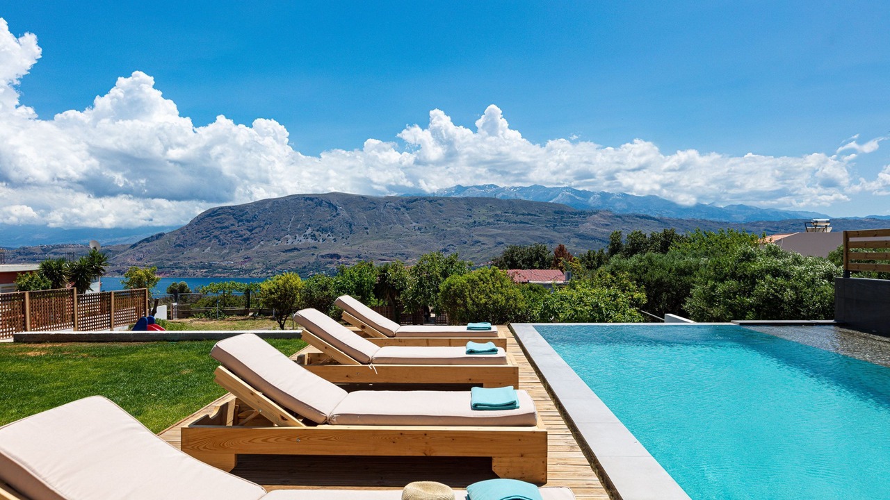 Photo of Outdoor in Akrotiri