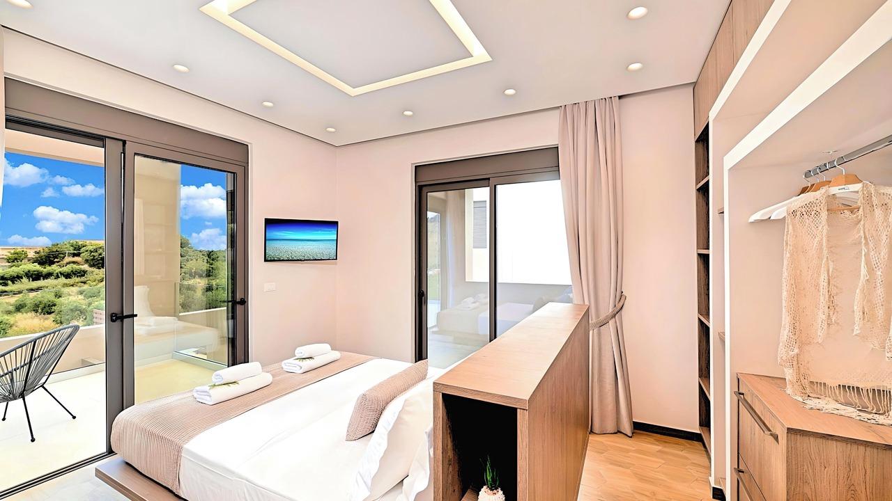 Photo of Bedroom in Georgioupolis