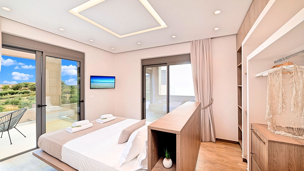 Photo of Bedroom in Georgioupolis