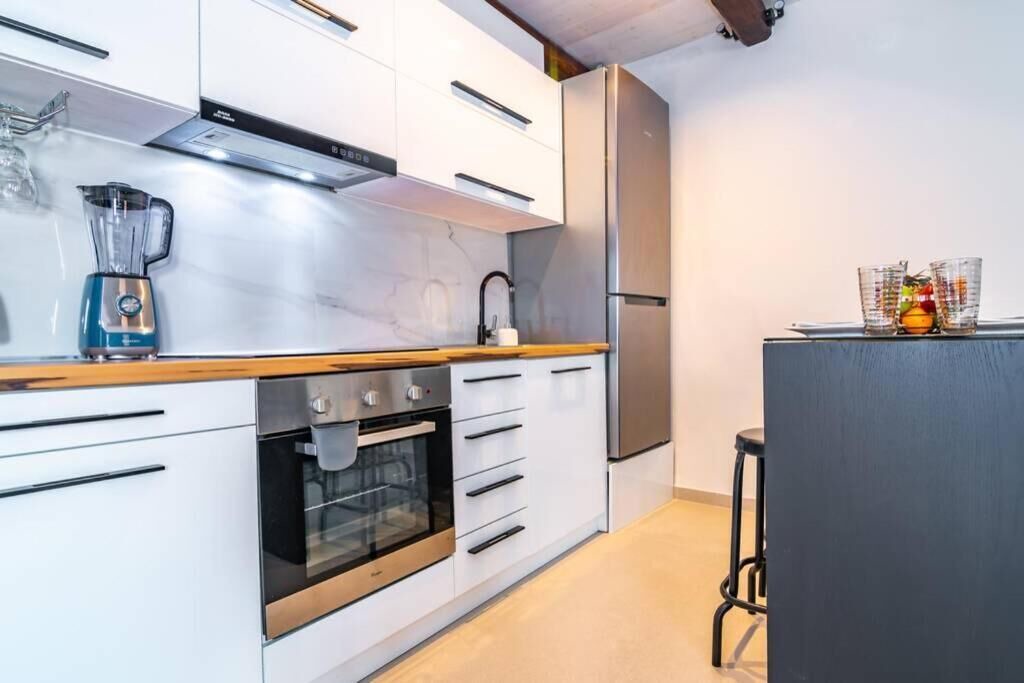 Photo of Kitchen in Old Town