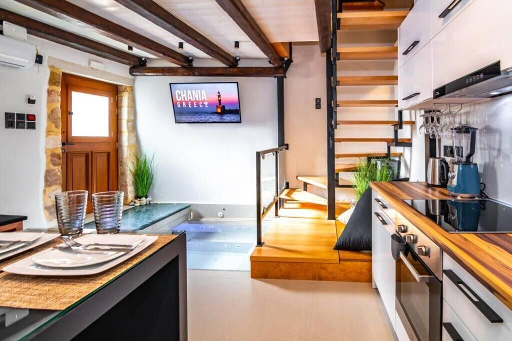 Photo of Kitchen in Old Town