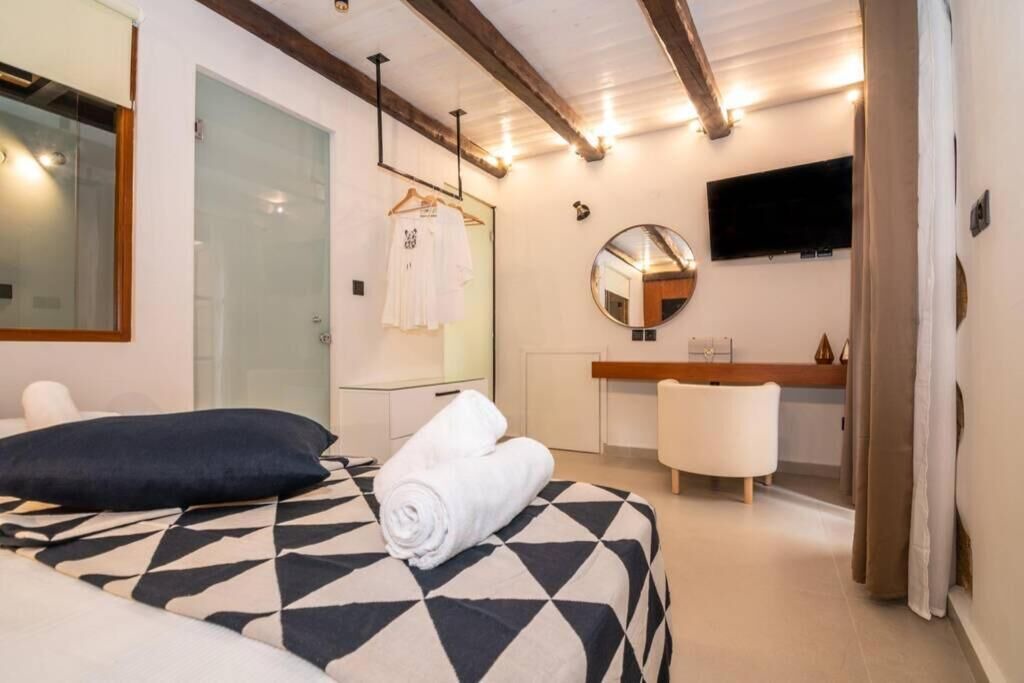 Photo of Bedroom in Old Town