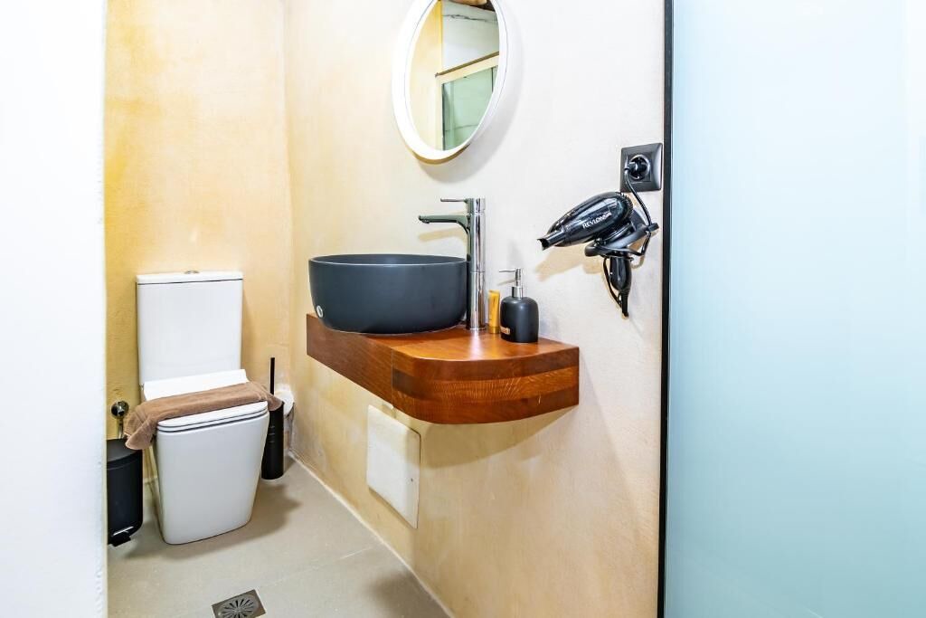 Photo of Bathroom in Old Town