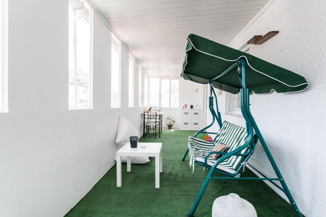 Photo of Bedroom in Metaxourgio