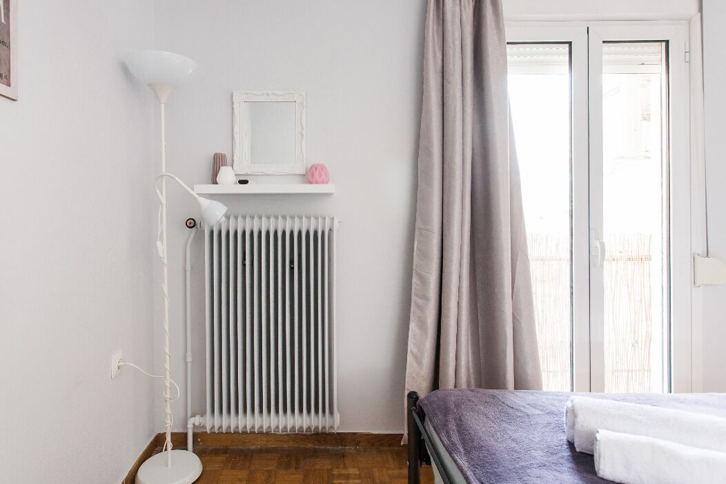 Photo of Bedroom in Metaxourgio