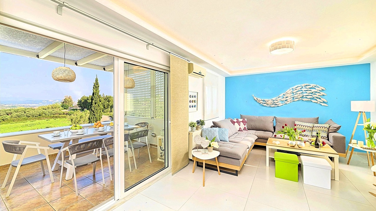Photo of Livingroom in Dramia