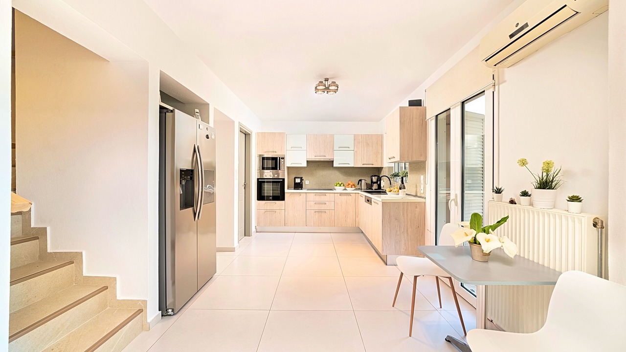 Photo of Kitchen in Dramia