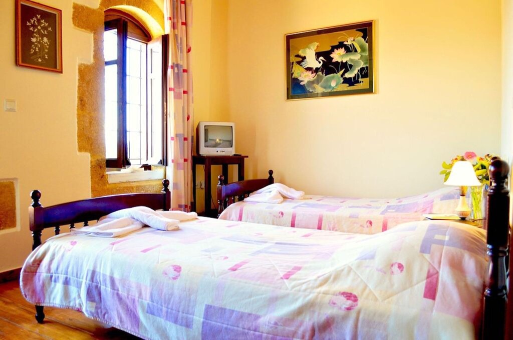 Photo of Bedroom in Melissourgio