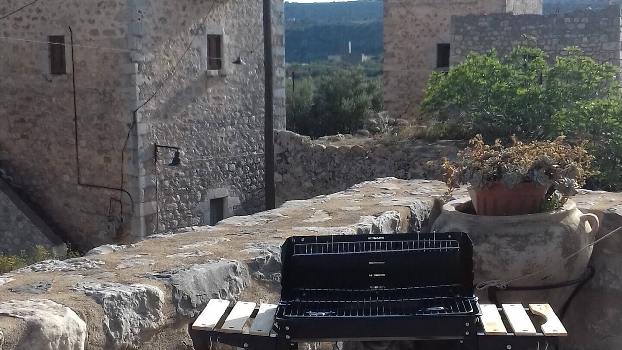 Photo of Patio Balcony in Pagkia