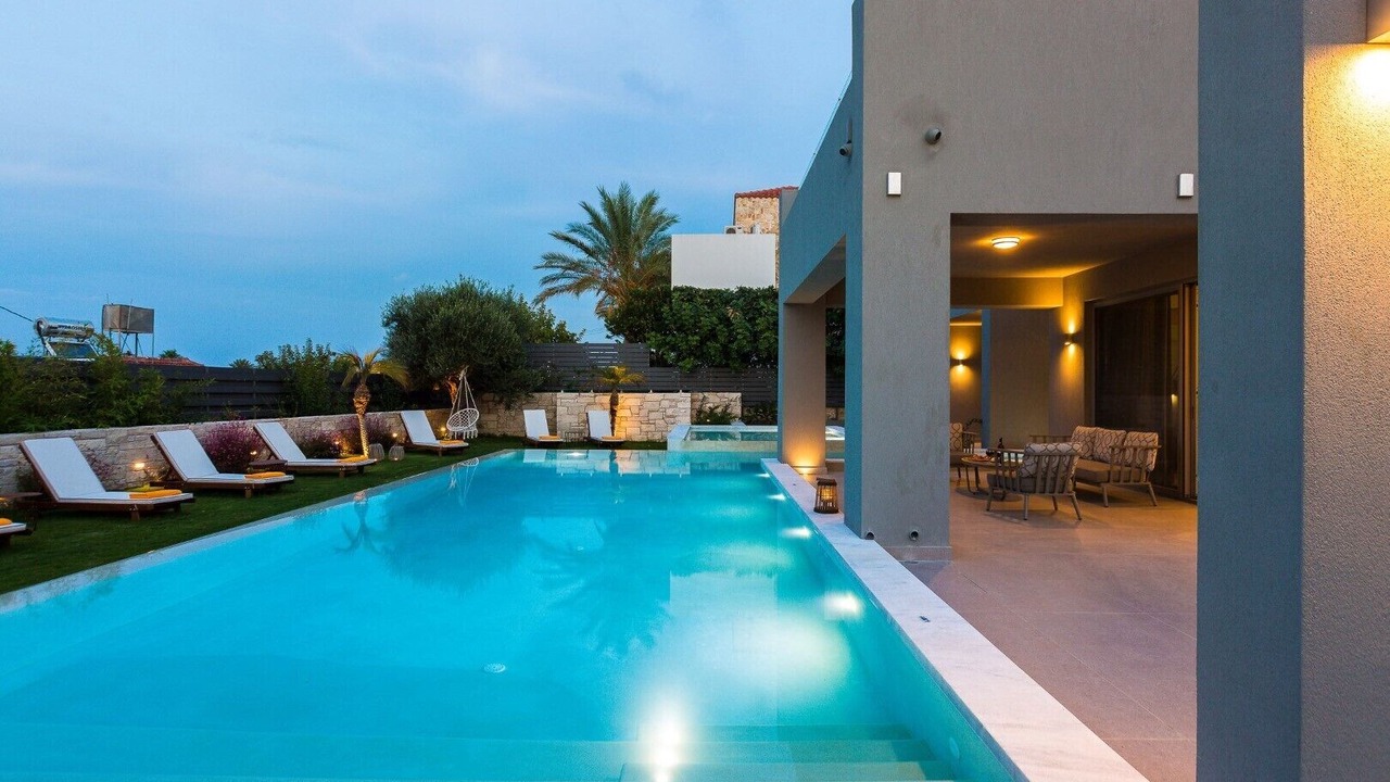 Photo of Outdoor in Platanias Town