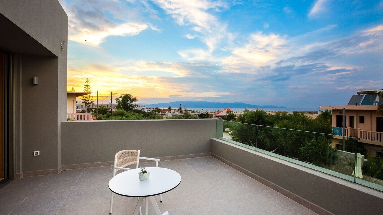 Photo of Outdoor in Platanias Town