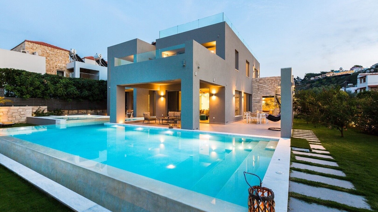 Photo of Outdoor in Platanias Town