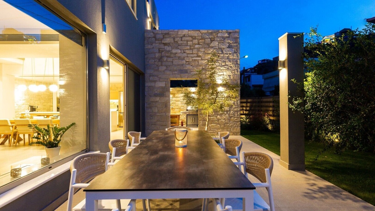 Photo of Outdoor in Platanias Town