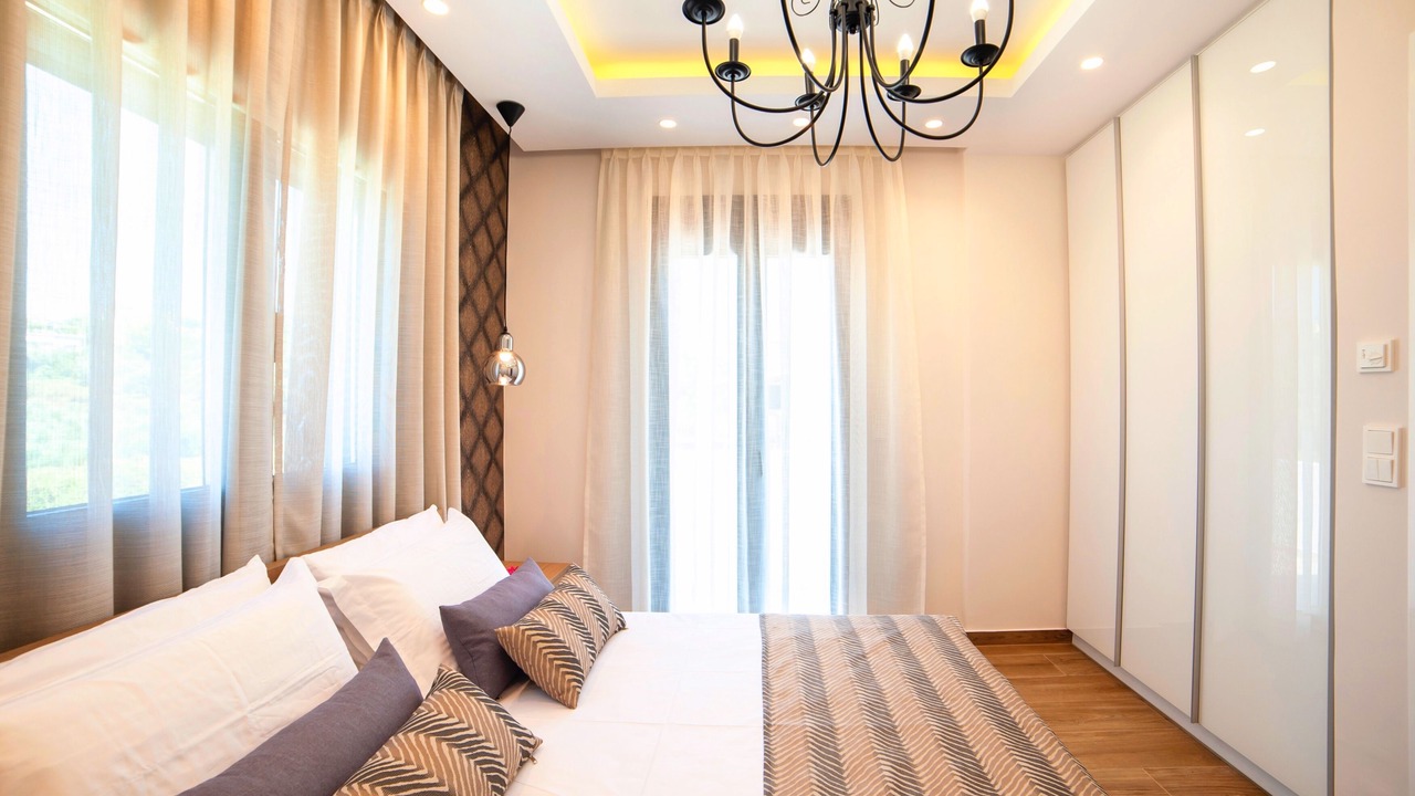 Photo of Bedroom in Georgioupolis
