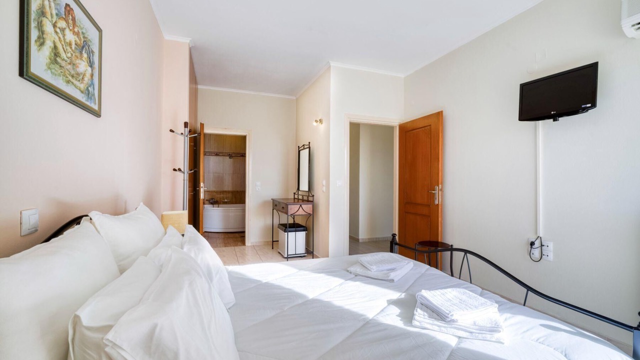 Photo of Livingroom in Stavromenos