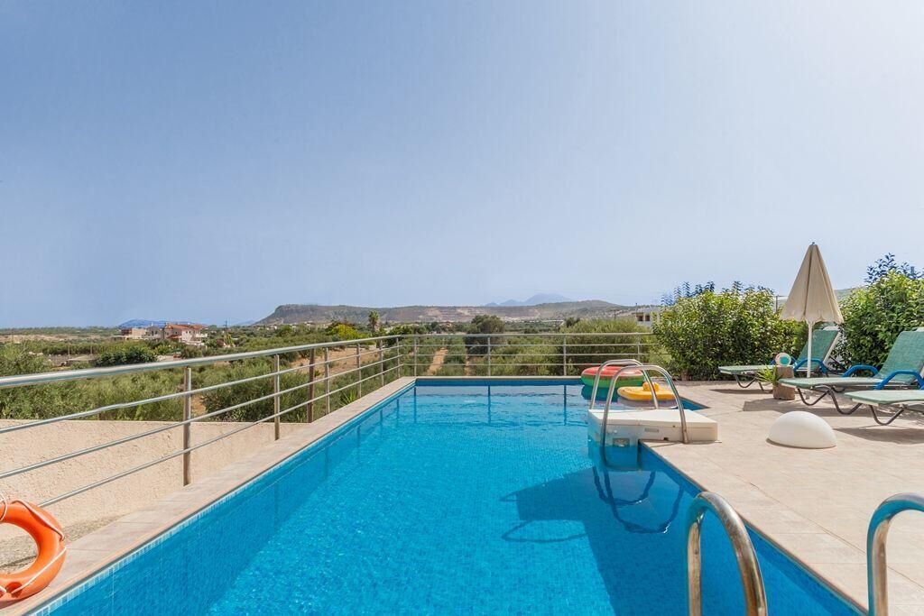 Photo of Outdoor in Stavromenos