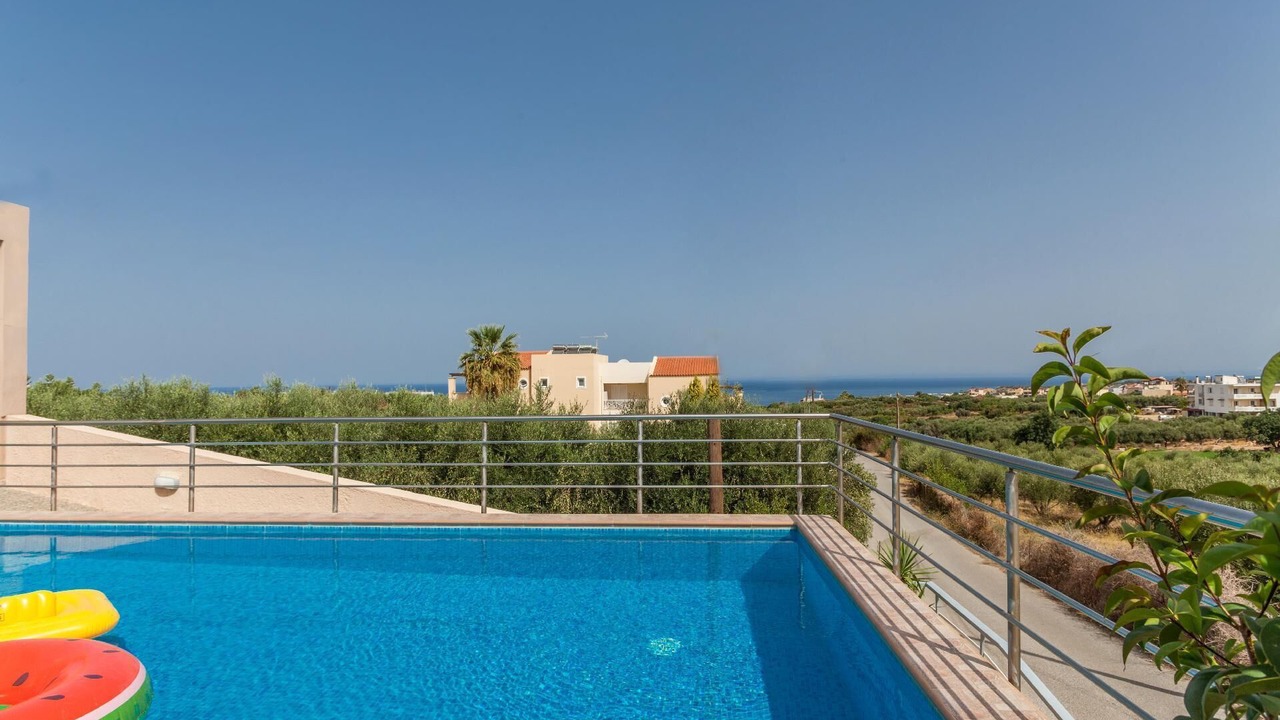Photo of Outdoor in Stavromenos