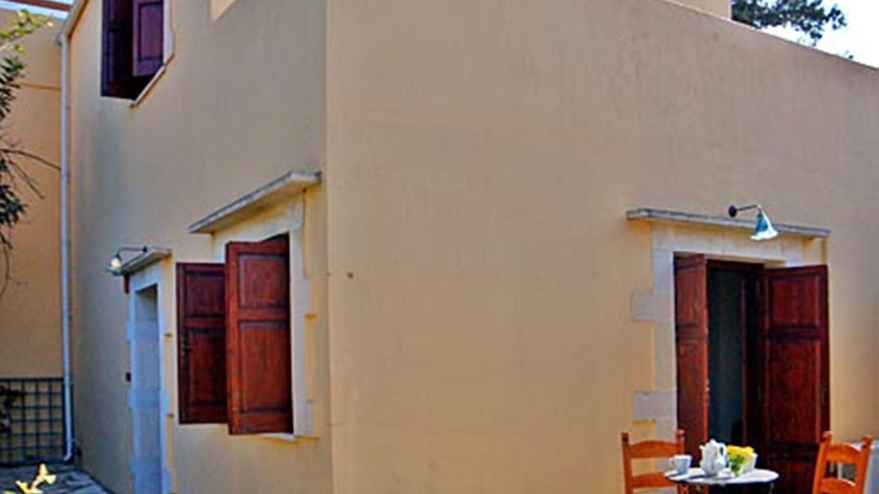 Photo of Outdoor in Douliana