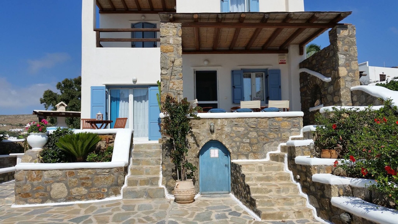 Photo of Outdoor in Ano Mera