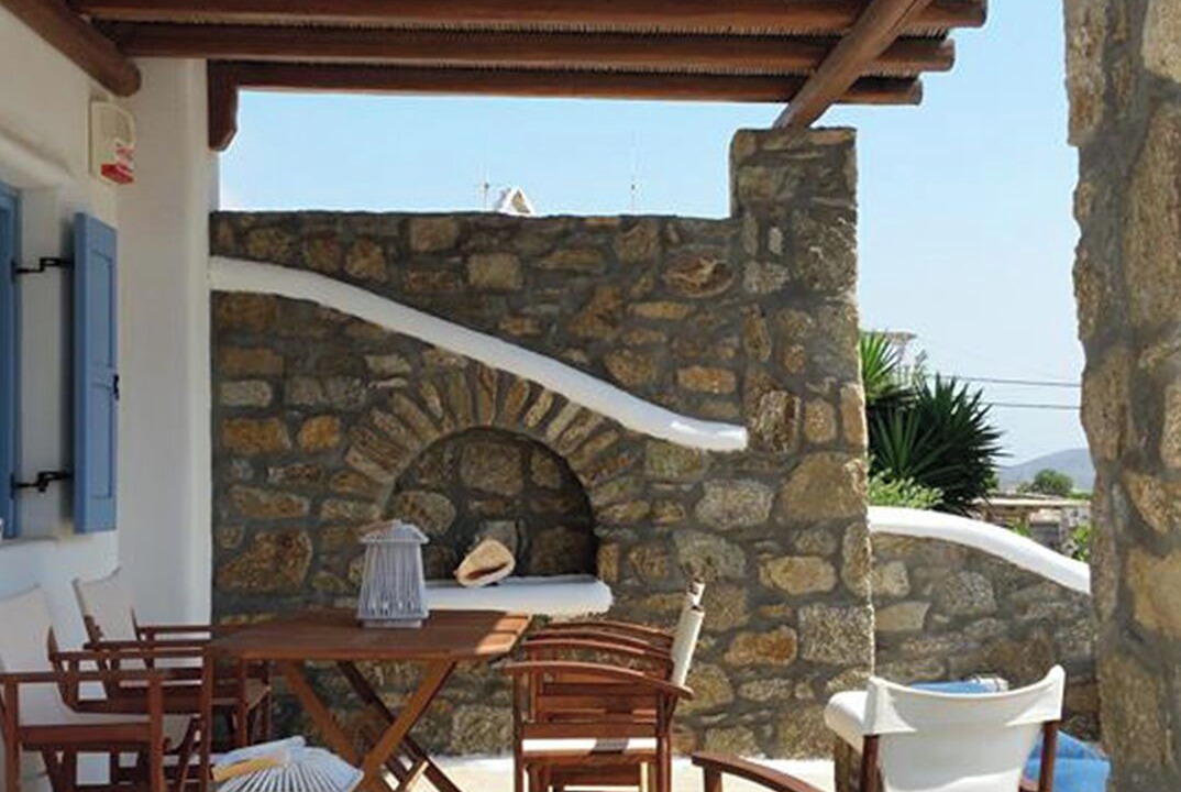 Photo of Outdoor in Ano Mera