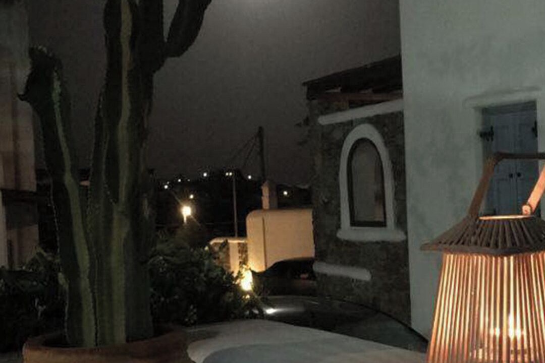 Photo of Outdoor in Ano Mera