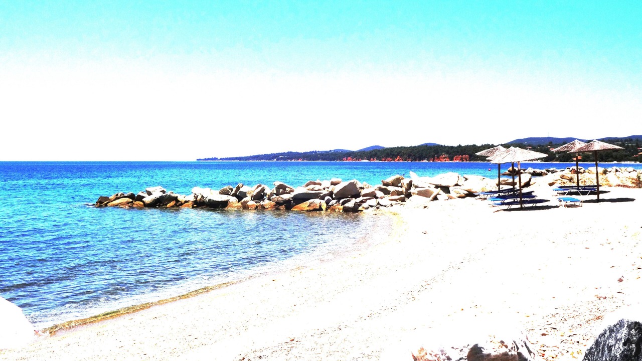 Photo of Others in Halkidiki
