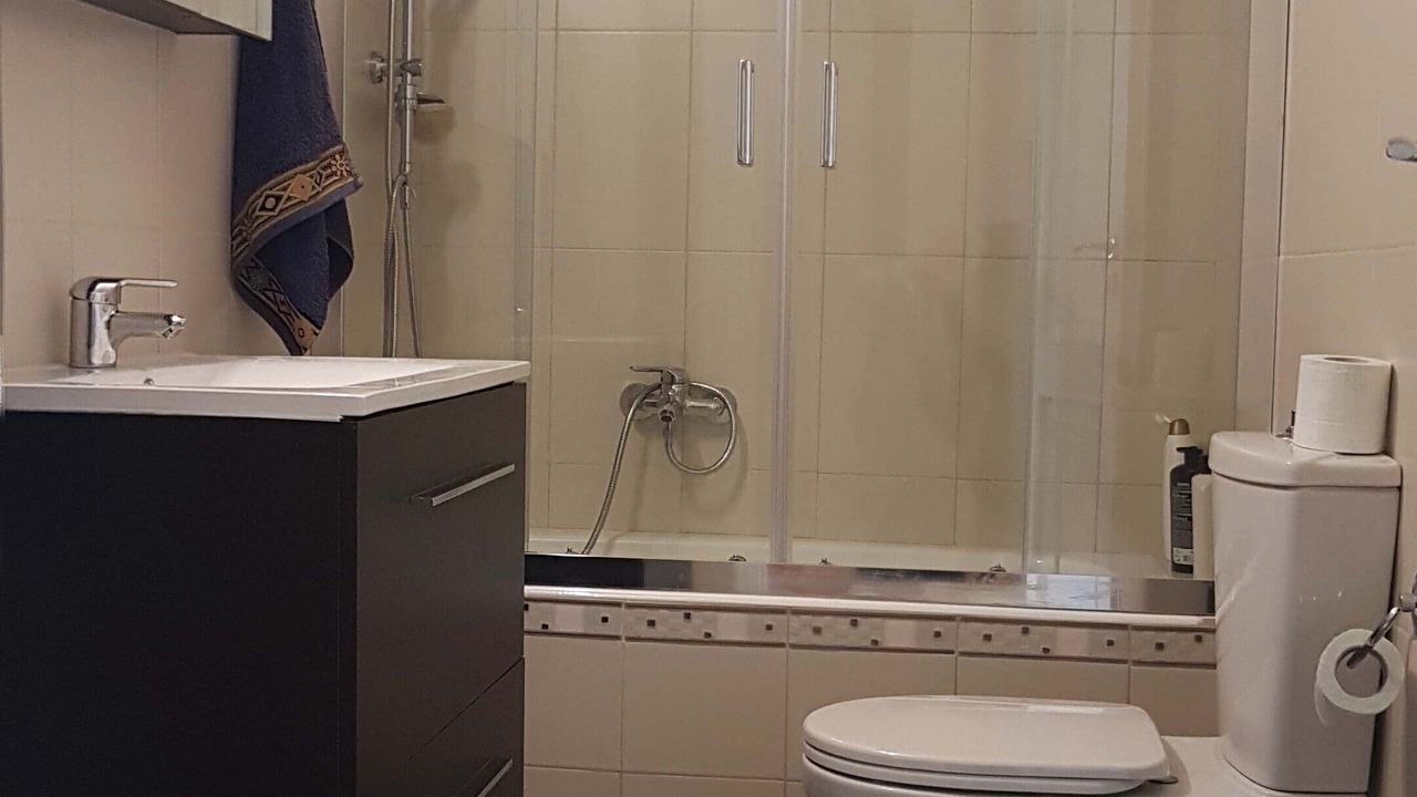 Photo of Bathroom in Diasella