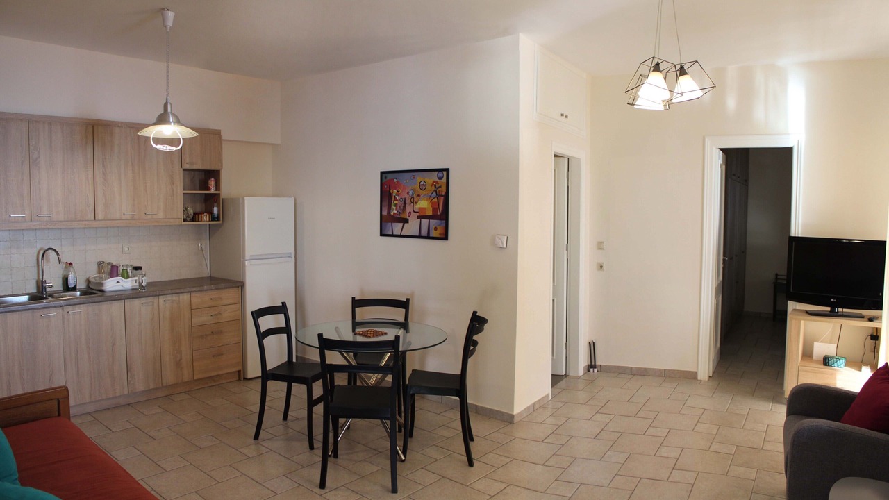 Photo of Livingroom in Diasella