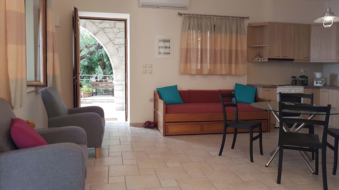 Photo of Livingroom in Diasella
