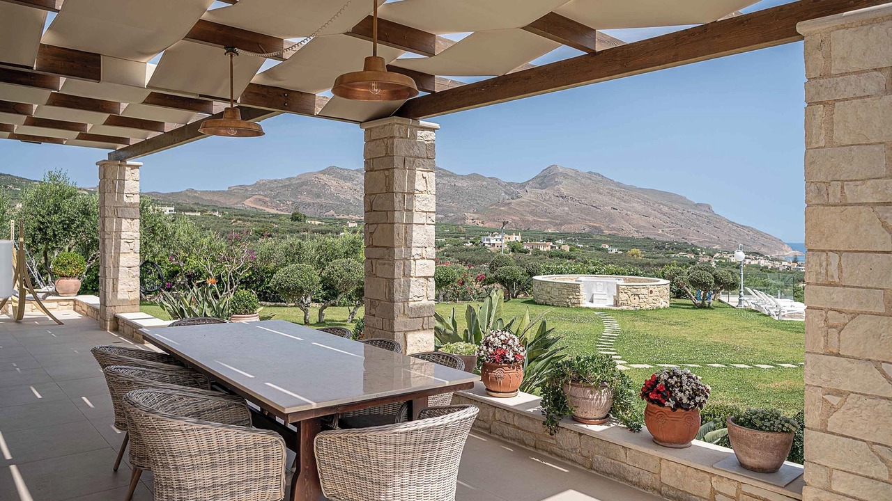 Photo of Outdoor in Gramvousa