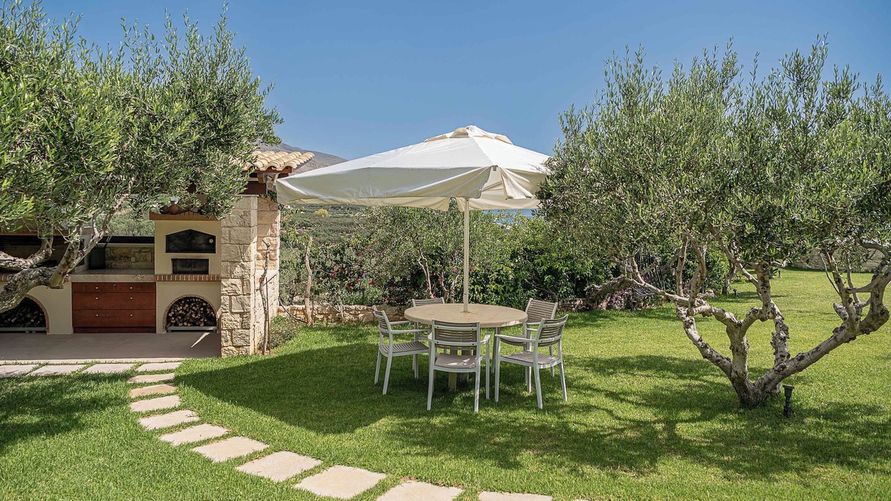 Photo of Outdoor in Gramvousa