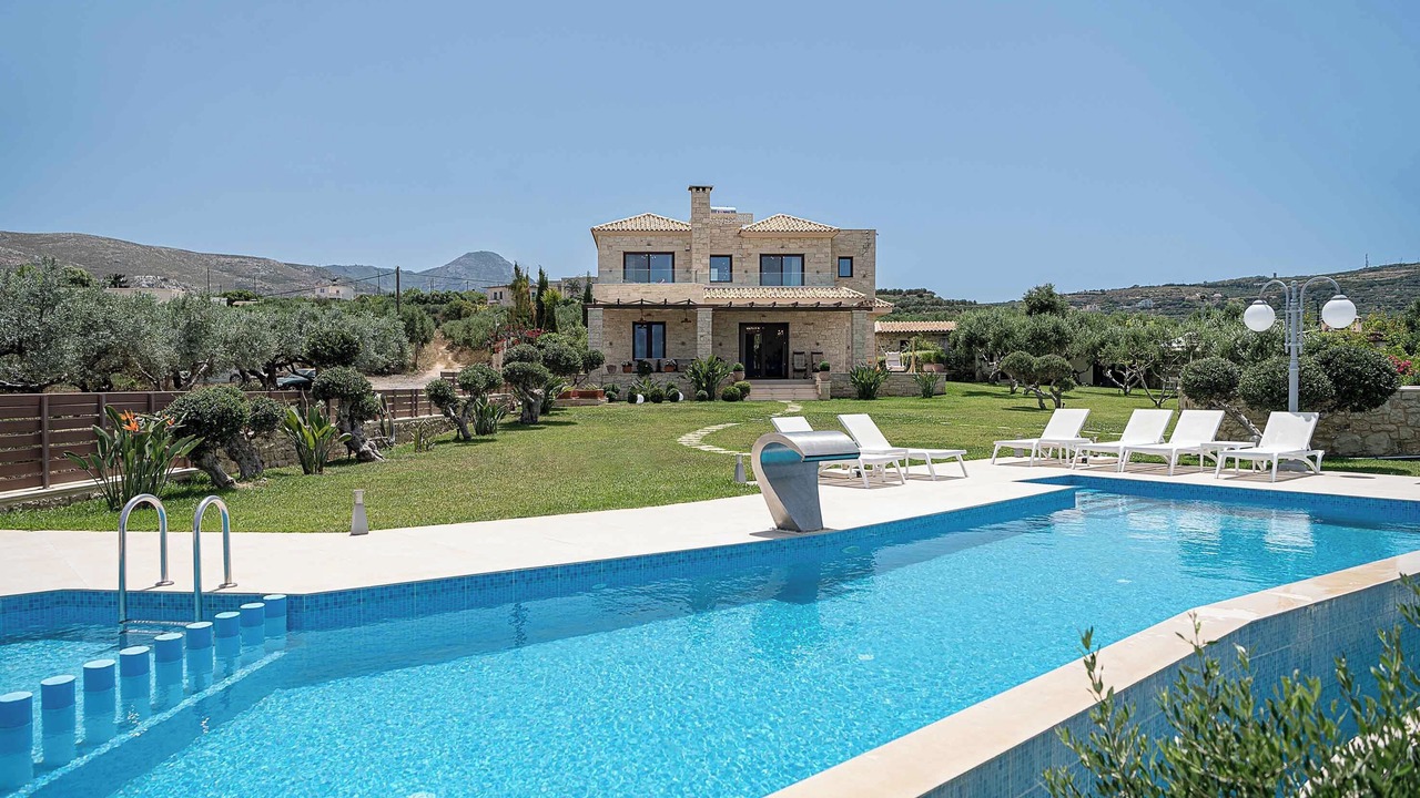 Photo of Outdoor in Gramvousa