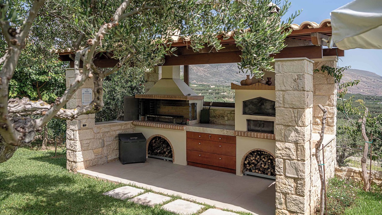 Photo of Outdoor in Gramvousa