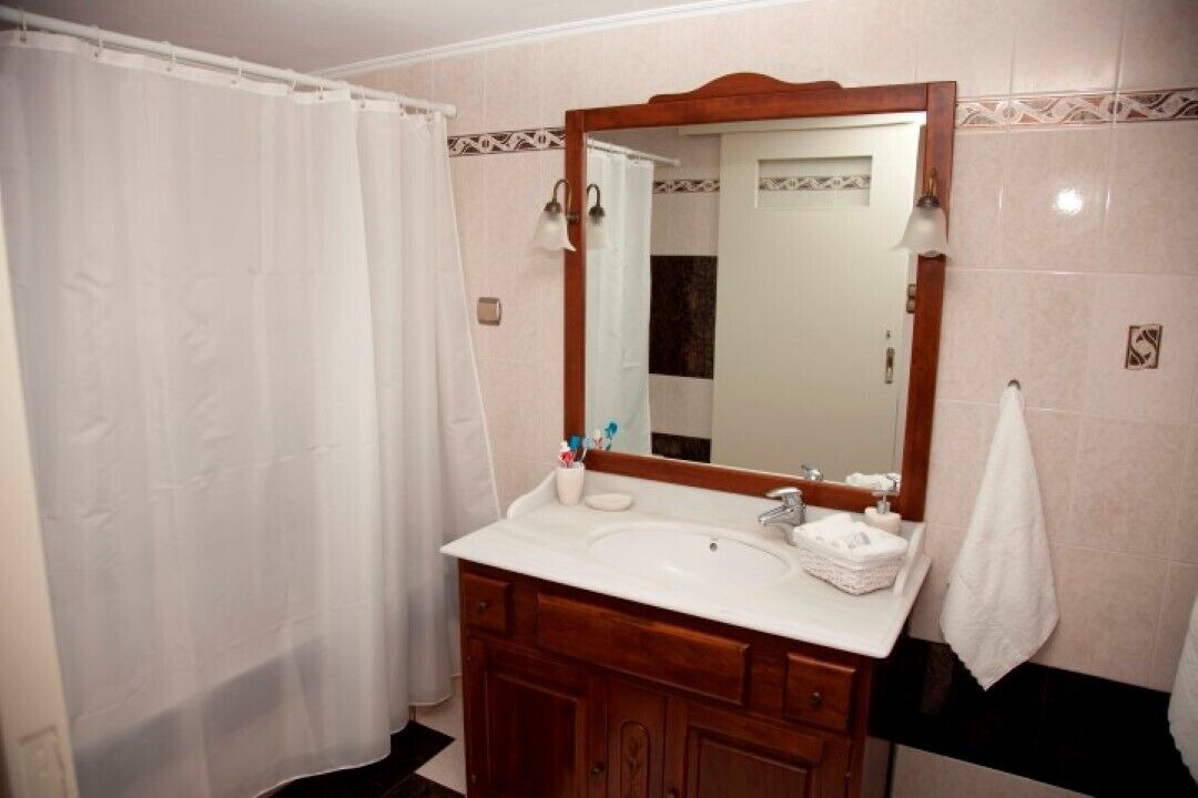 Photo of Bathroom in Agriana