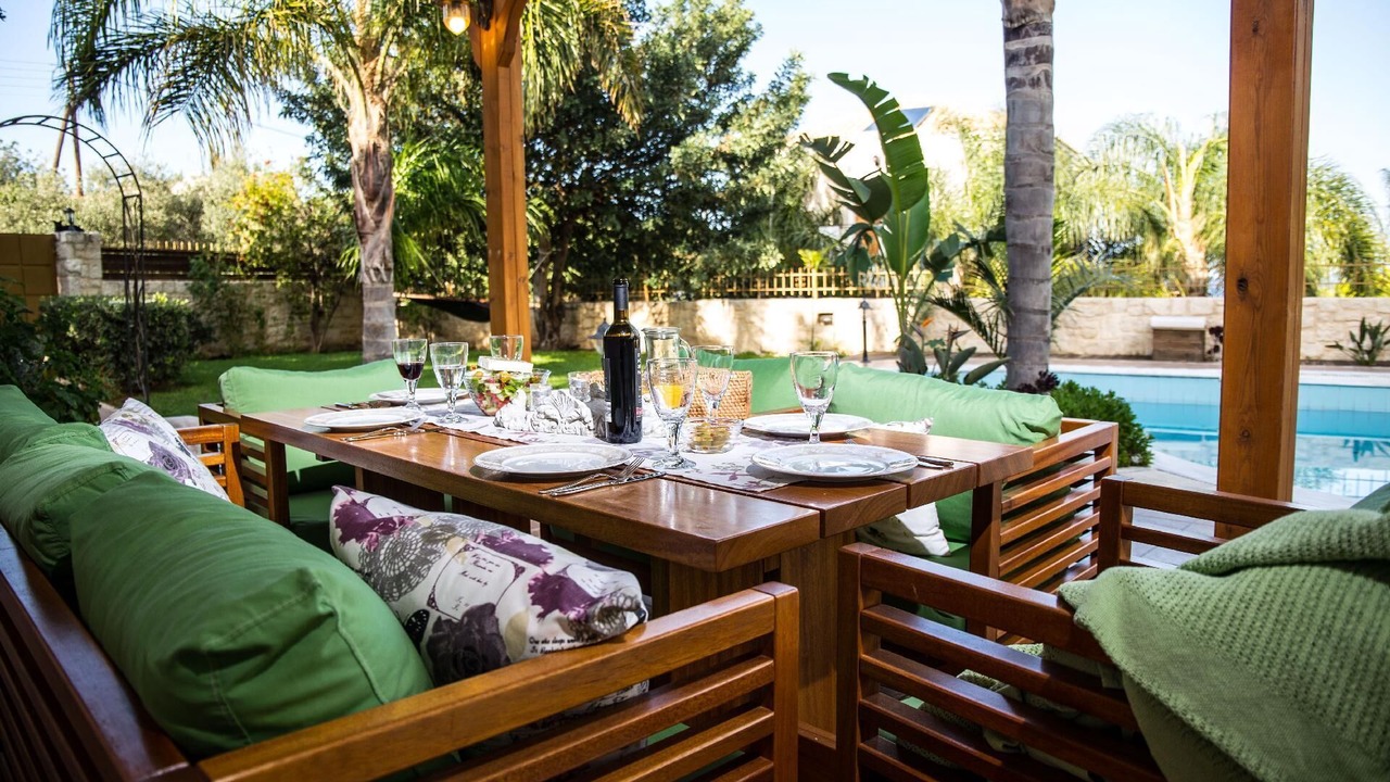 Photo of Outdoor in Old Hersonissos