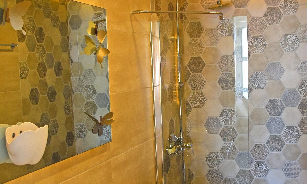 Photo of Bathroom in Panormos
