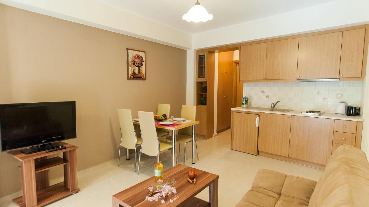 Photo of Bedroom in Panormos