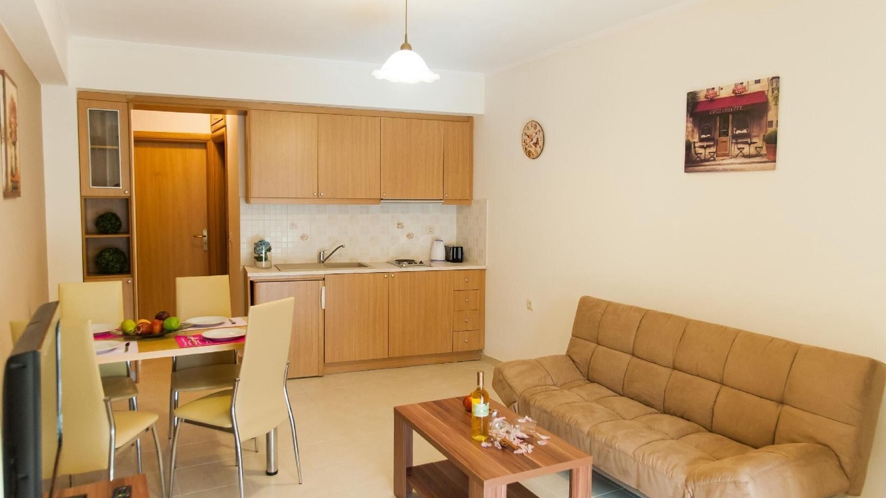 Photo of Bedroom in Panormos