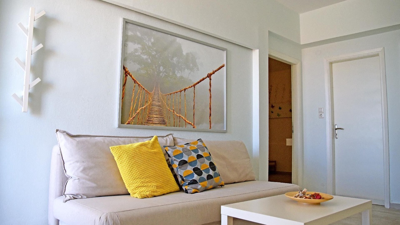Photo of Livingroom in Panormos