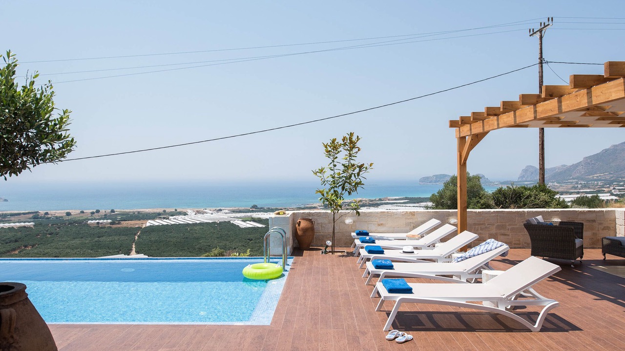 Photo of Outdoor in Limeniskos